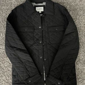 Goodfellow black Shirt jacket - S - NWT